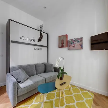Apartment 207 Cartier - Superb In